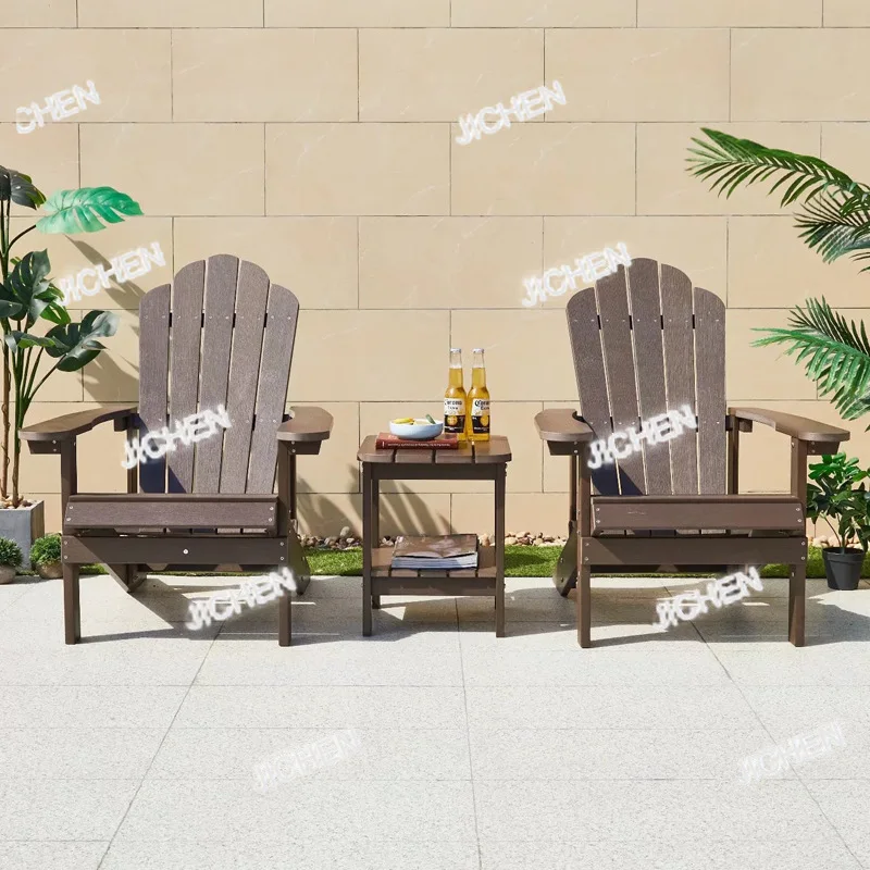 Jc Outdoor Recliner… - image