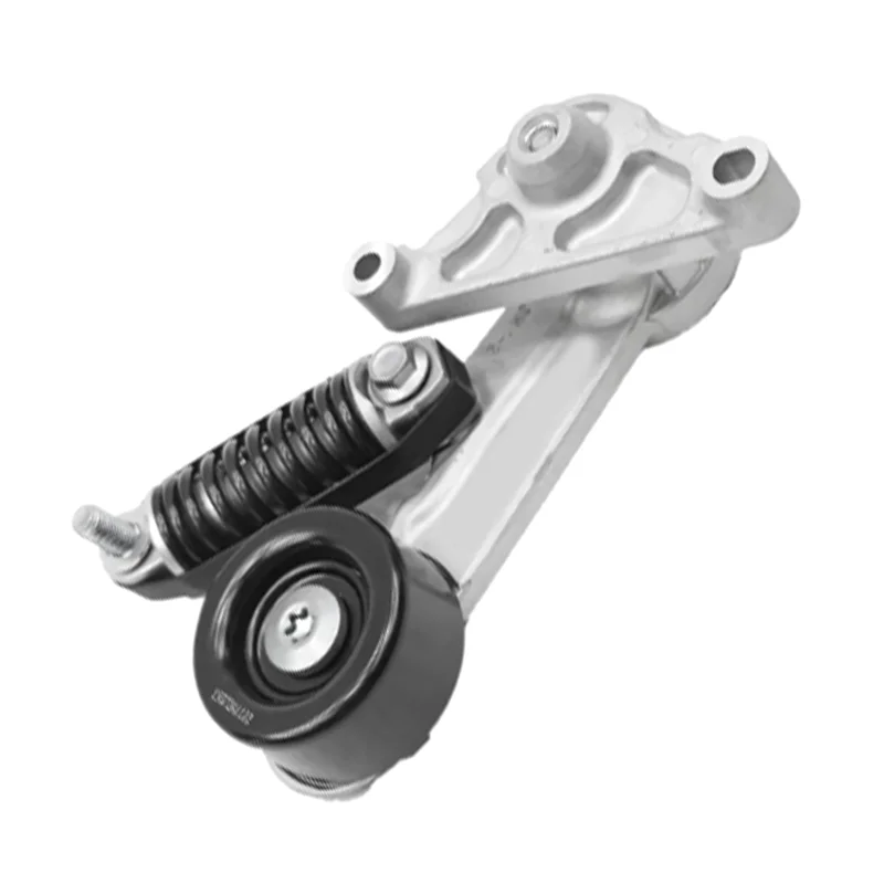 

L10A 252832E650 автоматический натяжитель приводного ремня для Hyundai Sonata Optima K5 Hybrid 2016-19 колесо затяжки ремня 25283-2E650