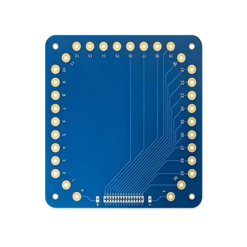 Hot Sale-SD Memory Card Chip Hard Disk Probe Flywire Flying Line Data Recovery Electronic Timing Test Debugging Repair Tool
