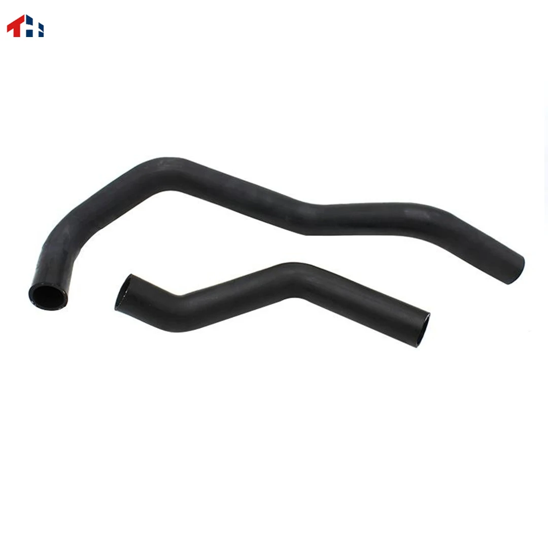 Car radiator lower hose radiator upper hose suitable for Great Wall WINGLE 3 WINGLE 5 STEED gasoline 4G63 4G69 engine