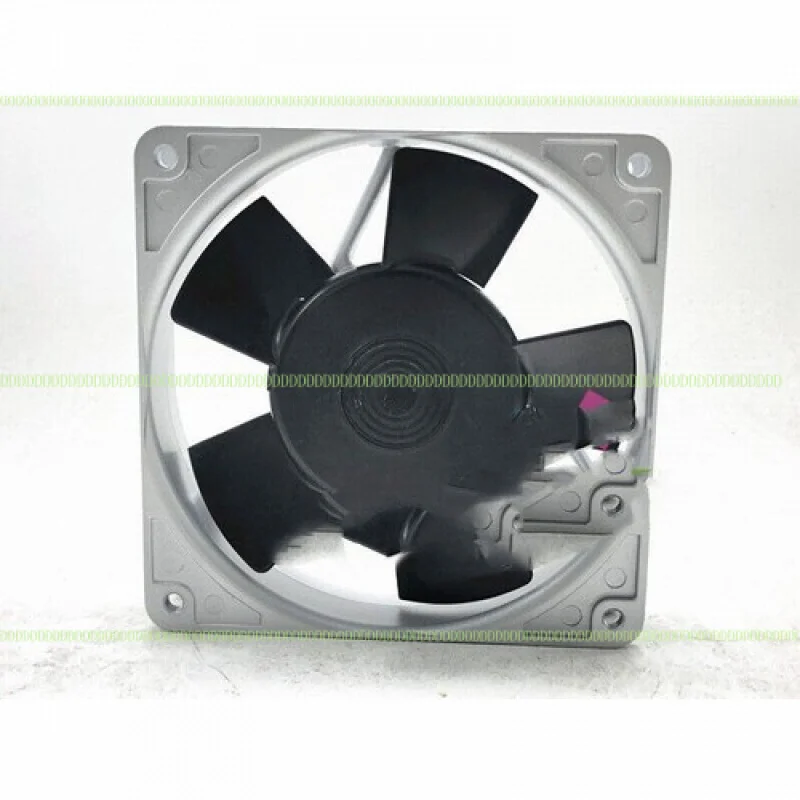 DC para IKURA 12025 12CM 2630-044 UP12B20 200V marco de aluminio ventilador de refrigeración de CA