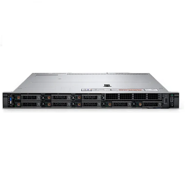 Server Rack Dell R450 1U ad alta configurazione per processore Dell Storage Server 4309Y