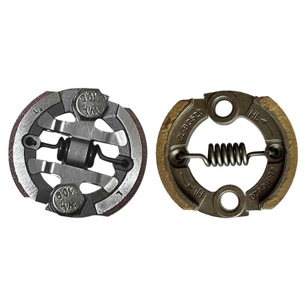 

1 шт. Запасная муфта сцепления для Kawasaki TJ53/TJ53B/TJ53E, аксессуары для садовых инструментов, сцепление для газонокосилок