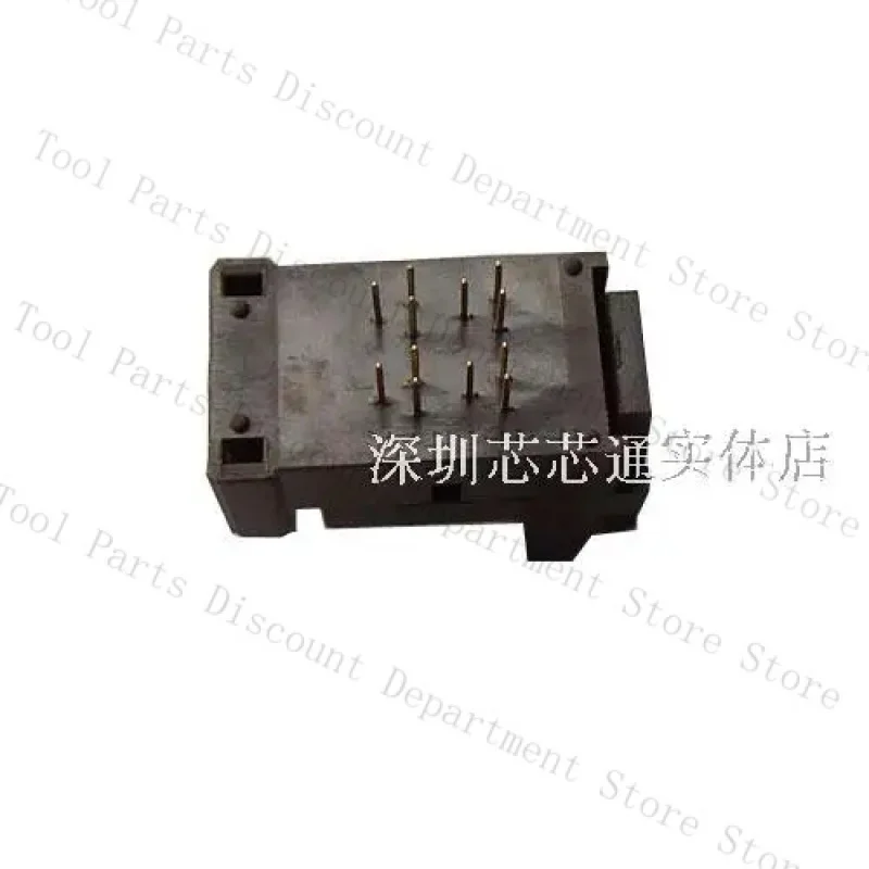 Sot23-6 Prise adaptateur de gravure Sot23-5-3