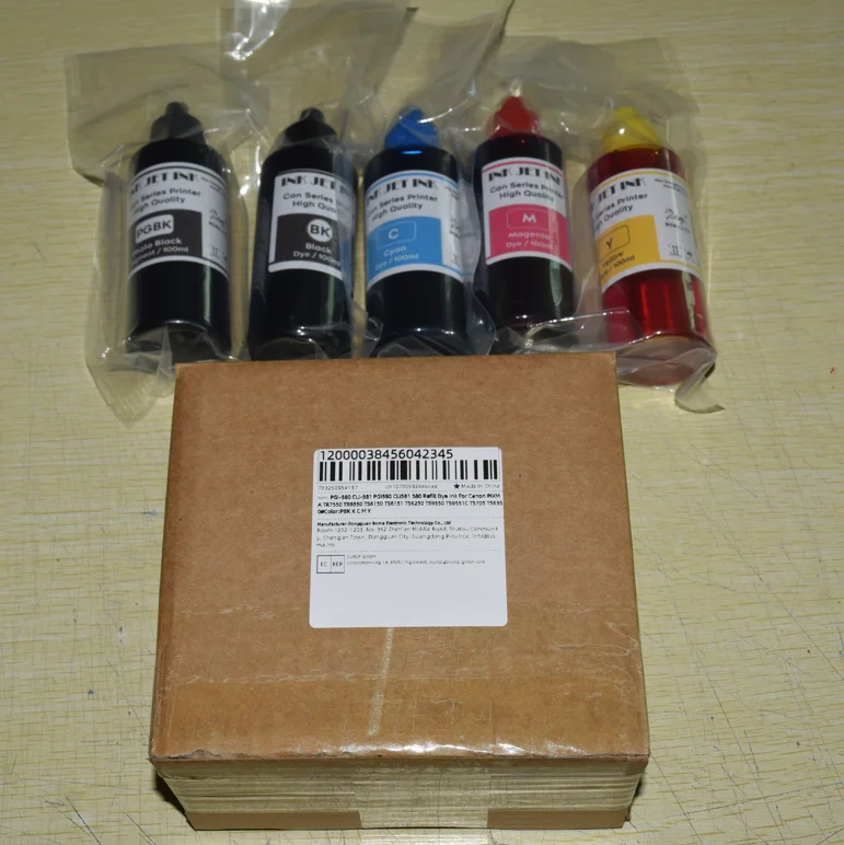 100Ml Refill Pigmen…