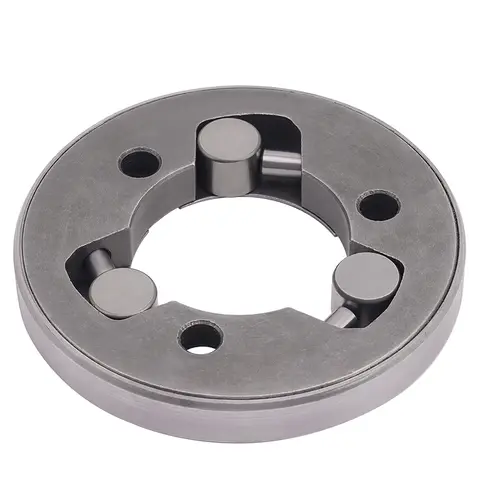 Motorcycle Heavy Duty  Bearing Starter Clutch For Yamaha Vmax 1200 VMX12 Venture Royale XVZ 1300D Venture XVZ 1200 Vision XZ550R