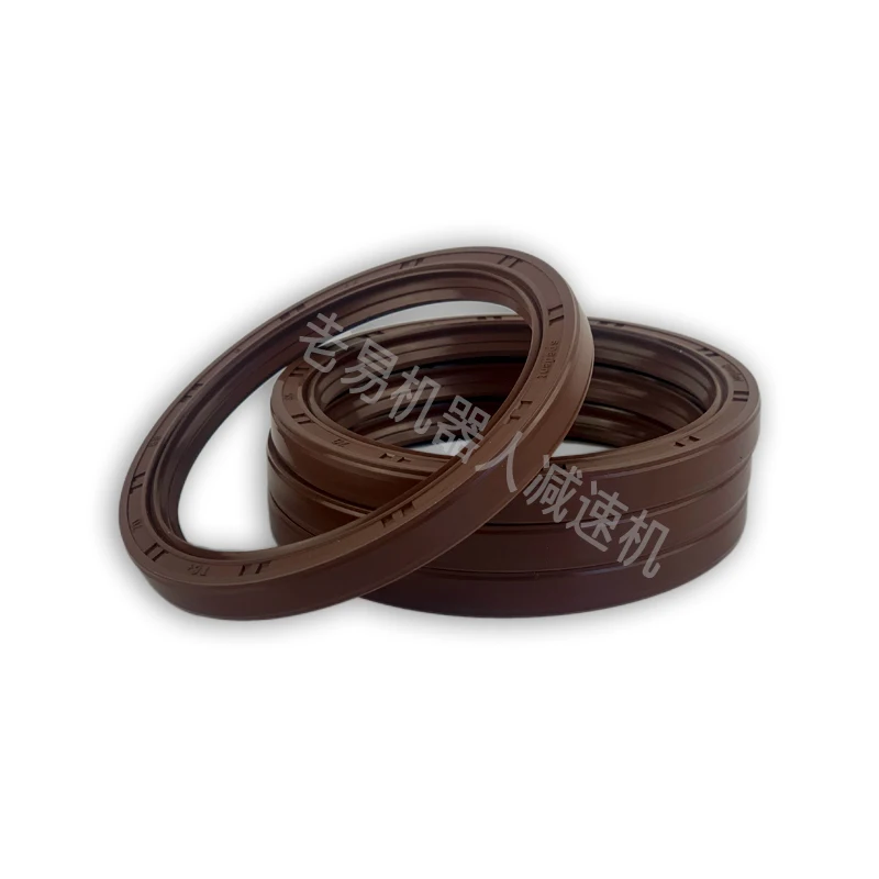 

FANUC 2000IC-165F/210F Five-axis gear reducer sealing ring Joint gearbox skeleton Oil seal accessories