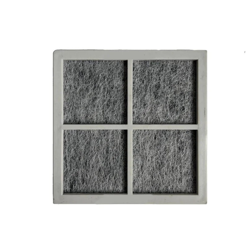 AD41-8 paquetes de filtro de aire de refrigerador para LG LT120F, reemplazo de filtro de aire fresco