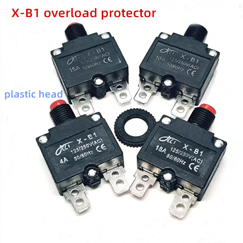 1PCS X-B1 Overload …