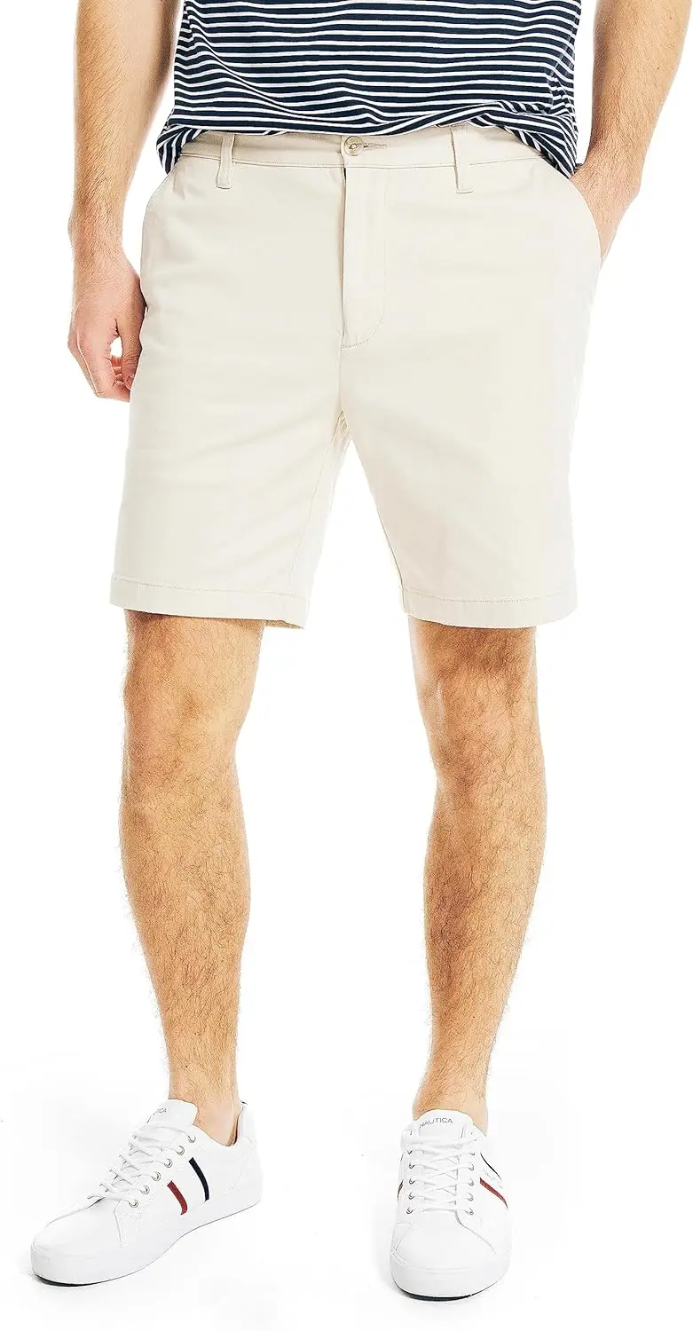 

Повседневные шорты для мужчин 8.5' Casual Deck Shorts