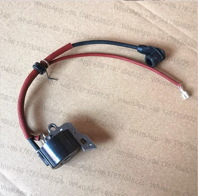 VIP52 IGNITION COIL FOR ALPINA CASTOR CASTEL VIP34 VIP40 FLEX52 A540 500 600 650 700 750 800 STAR 45 55 3210670
