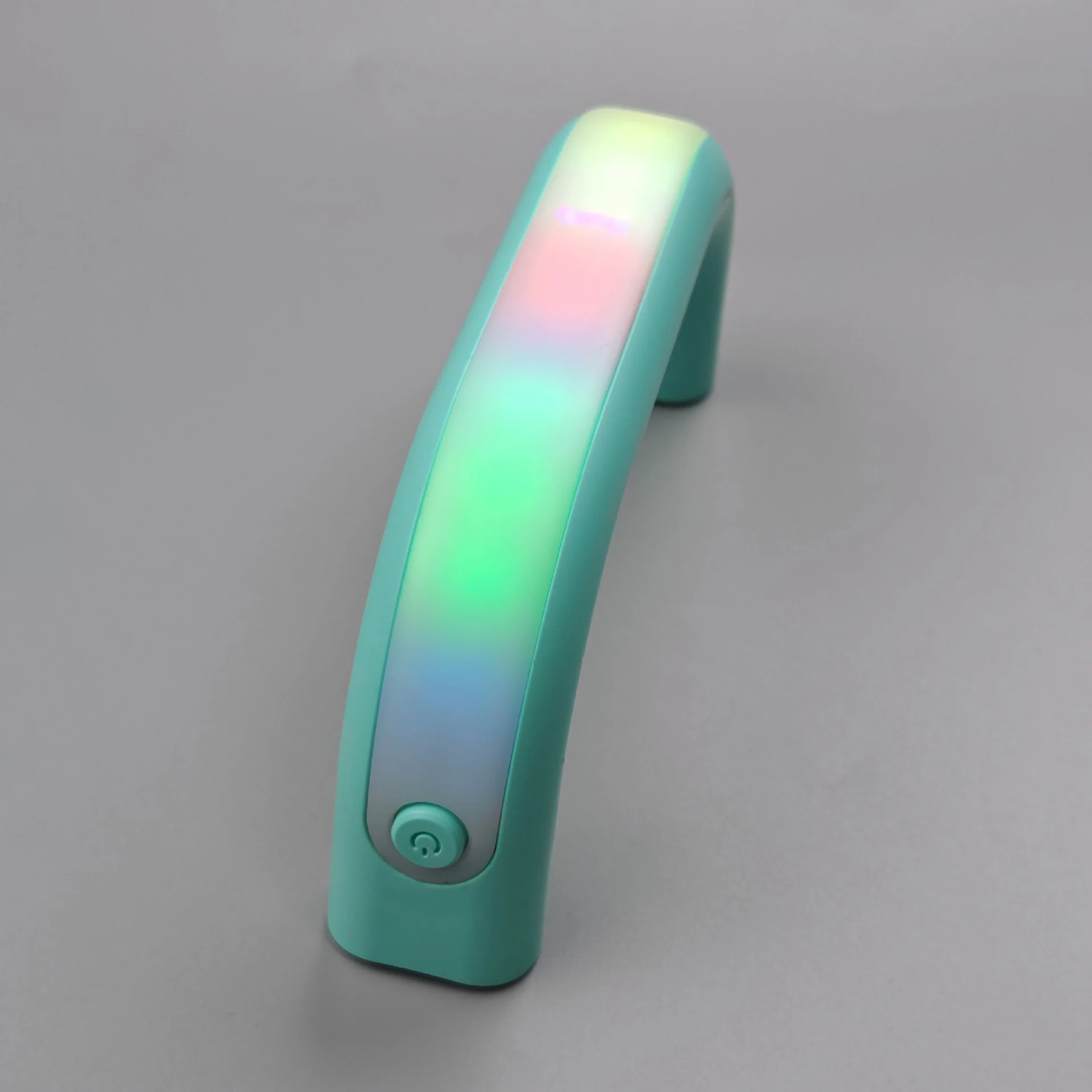 1pcs Tumbler Handle For Stanley Cups  LED Luminous Handle Anti Skidding Water Bottle Handle Accessories N1F1 view 6