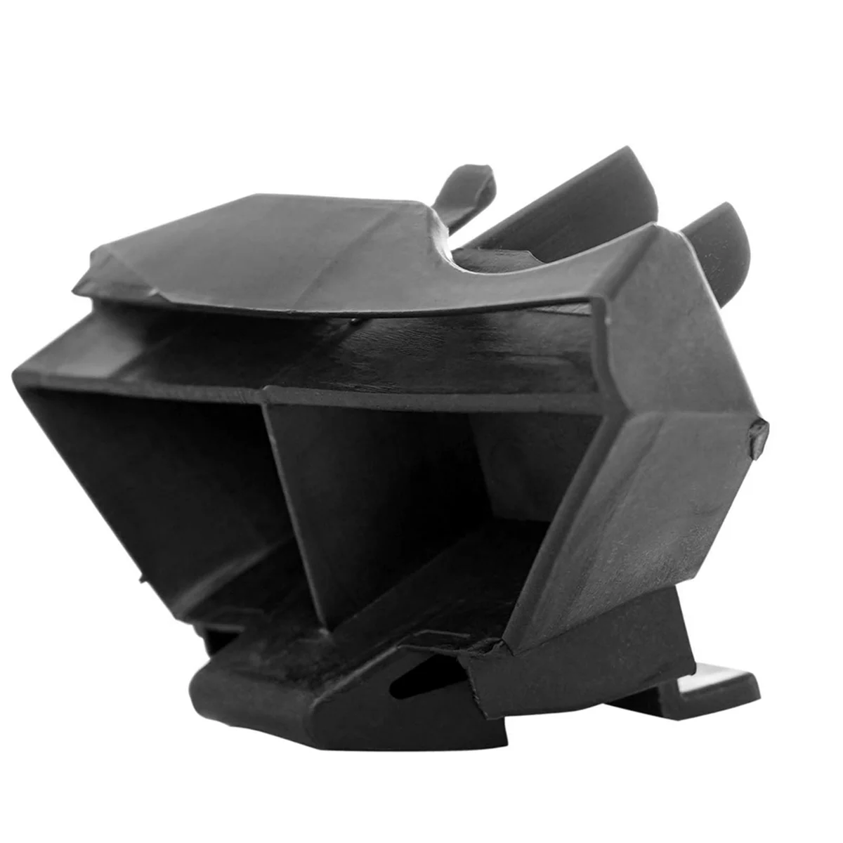 

Автомобильный высококачественный правый кронштейн для поддержки впуска воздуха, передний бампер, нижний кронштейн для Tesla Model S