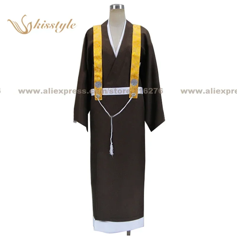 

Anime Gugure! Kokkuri-san Shigaraki Uniform COS Clothing Cosplay Costume,Customized Accepted