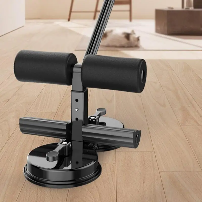 

Sit Up Assist Device For Abdominal Exercise Suitable For Indoor Outdoor Use JOME