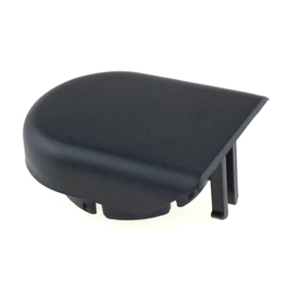 Windshield Wiper Cap Front Wiper Screw Cap Anti-corrosion Features Car Front Wiper Part Easy Installation Process