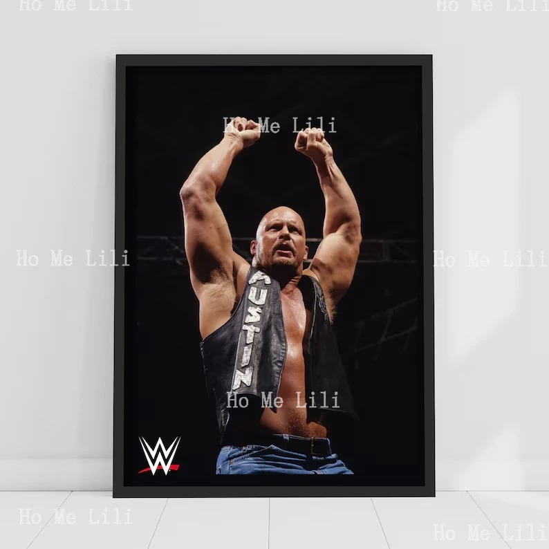 WWE En Uzun Adam Poster: En İyi Seçim Nedir?