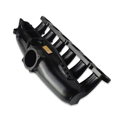 Billet Aluminum Compatible  intake manifold for for bmw e36 320i 2.0-3.2L M50b20 M50b25 M52 engine