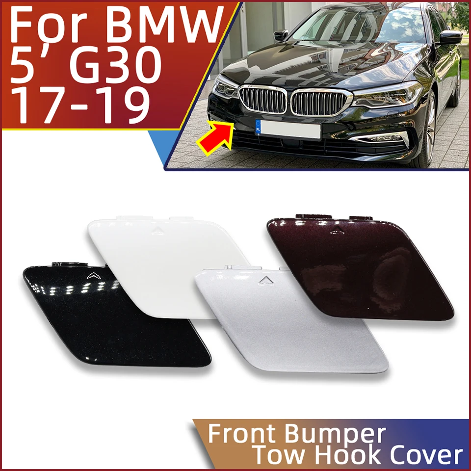 For Bmw 5 Series 20…