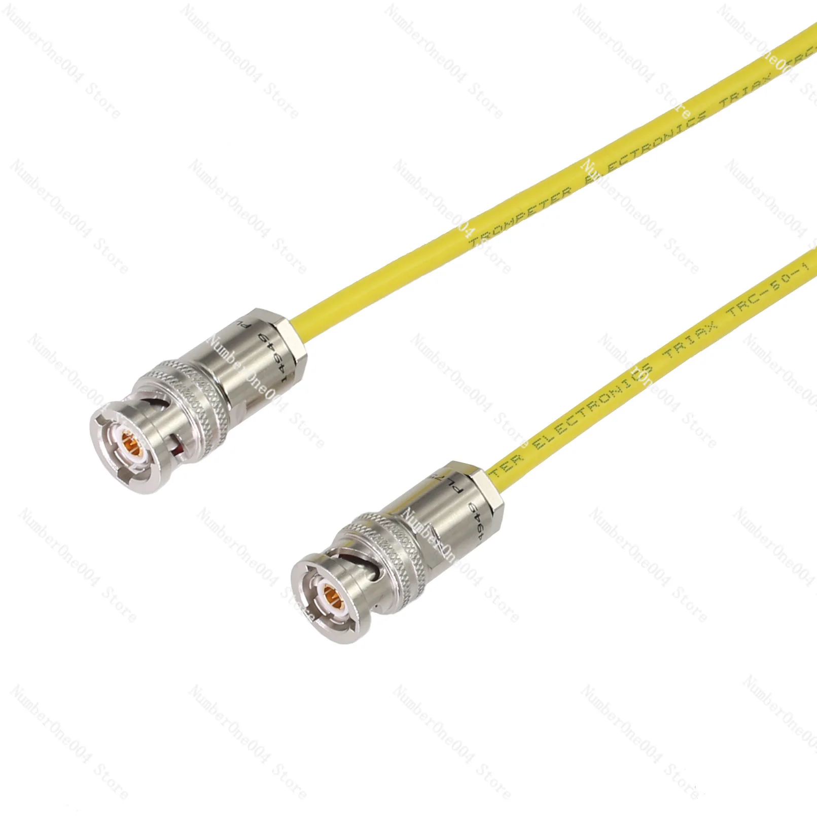 Suitable for MP-2346 original three coaxial three mount sound source meter test cable