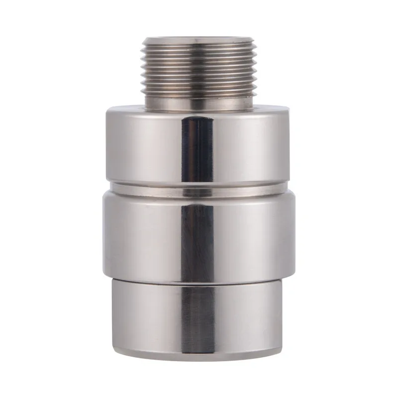 For Stainless Steel Pull-off Valve Oil and Gas Recovery Emergency Cut-off