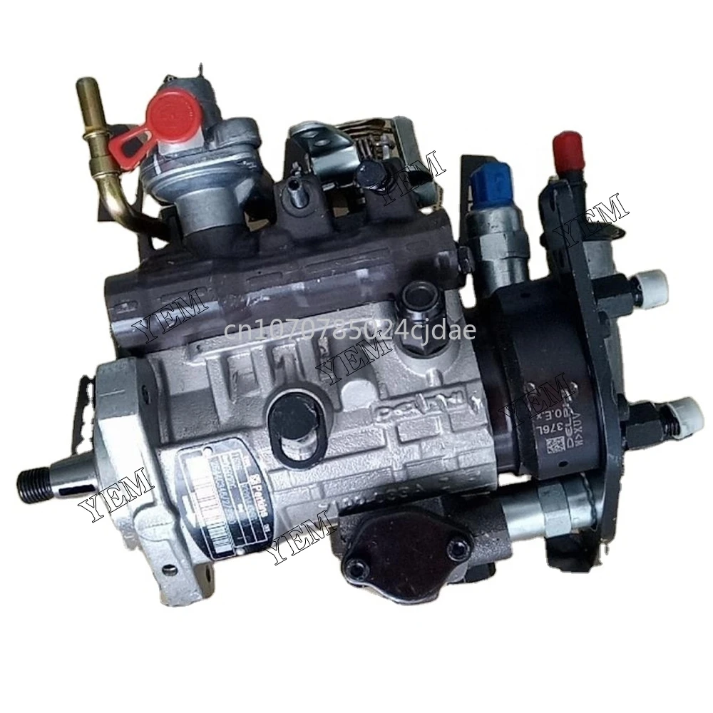 Bomba de injeção de combustível 236-6910 do jogo de reparo do motor para o tipo 1399 mod.y02 caterpillar 3054c do motor