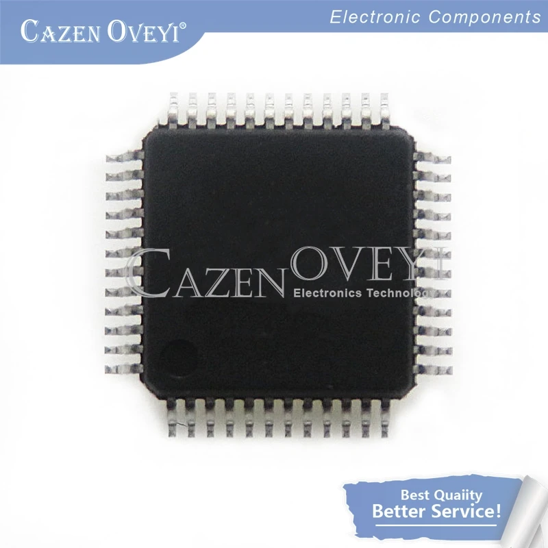 1-5pcs F81216AD CM108AH RTL8201FL M66291 F0513A ALC889 QFP-48 WT61P807 AS19-G AS19-F GD32F103C8T6 QFP-48