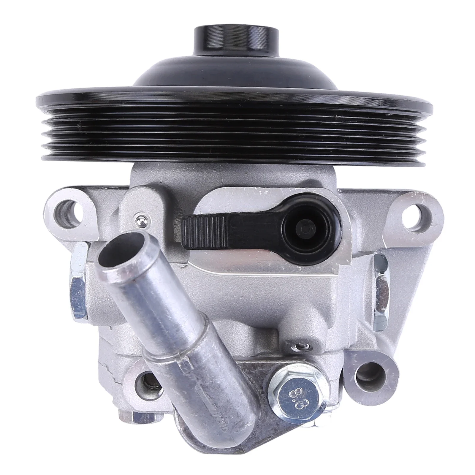 

Applicable Ford Edge 2011-2014 Lincoln MKX Sport Utility vehicle power pump BT4Z3A696A CT4Z3A696B 21-4062