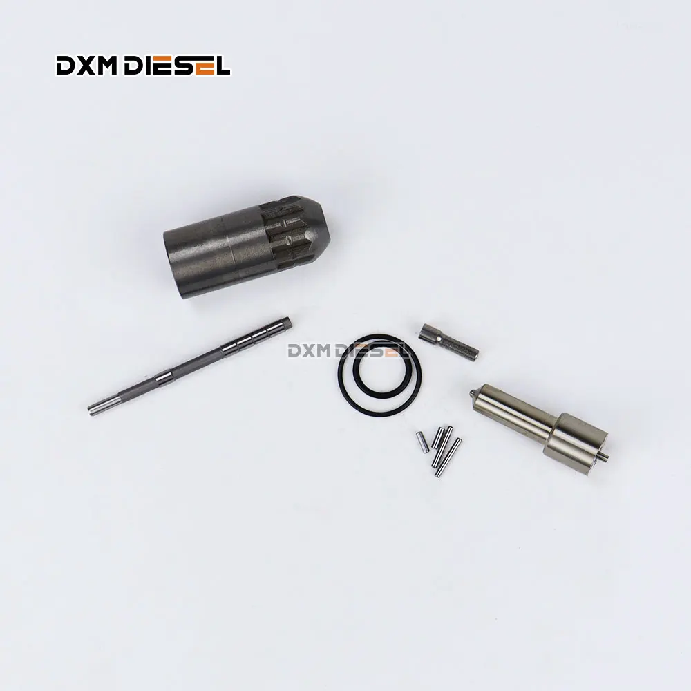 DXM diesel  injector Parts 23670-E0570 overhaul repair kits