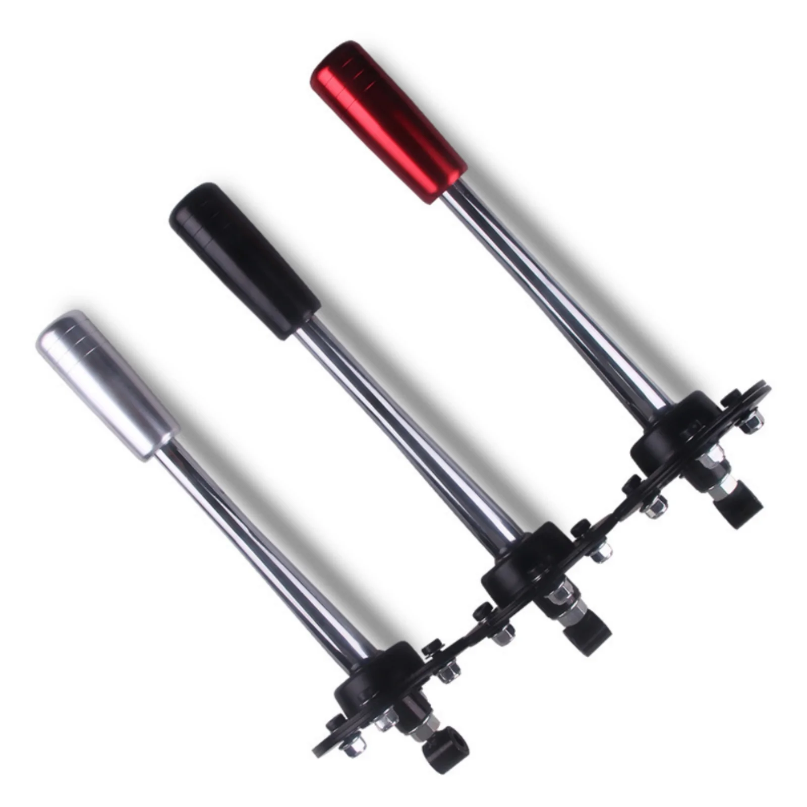 

Заготовка, регулируемая короткая ручка рычага переключения передач для BMW 85-10 E30 E36 E46 E34 E39 Z3