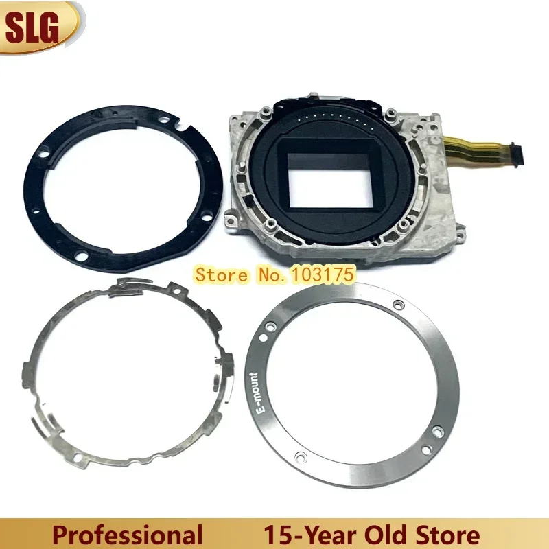 new-original-for-sony-a6000-ilce-6000-contact-point-flex-cable-e-mount-bayonet-ring-unit-repair-part