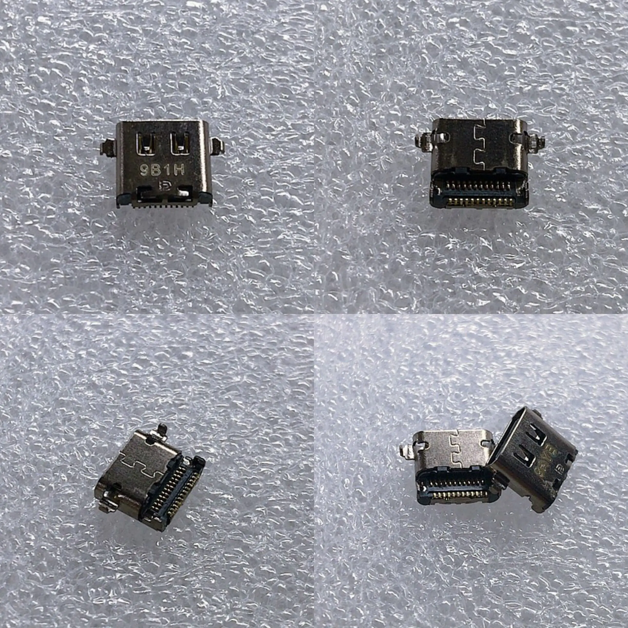 

Разъем для зарядки типа C для Asus ZenBook UX325JA UX325EA UX325SA UX325UA