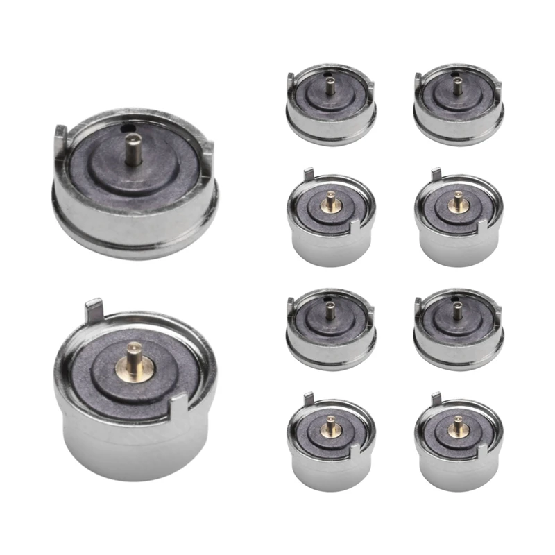 ¡Promoción! Conector de clavija Pogo con resorte magnético 40X, Pin de resorte único, 2 polos, potencia de carga, sonda macho hembra, cable de soldadura y