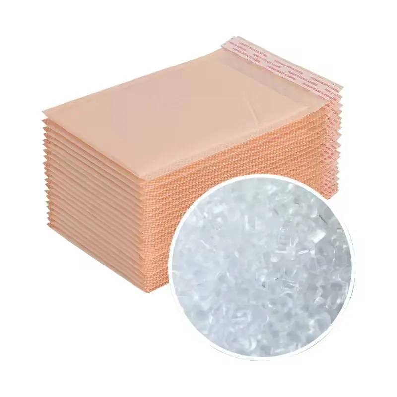 10PCS Waterproof Bubble Bag Email Packaging Bag Self Adhesive Packaging Bag Thickened Transport Packaging Bag