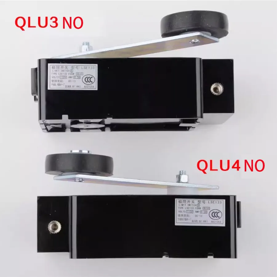 Original factory pull handle elevator limit switch LSE133-RLU1 U2 slow speed change switch QLU3 U4 elevator accessories