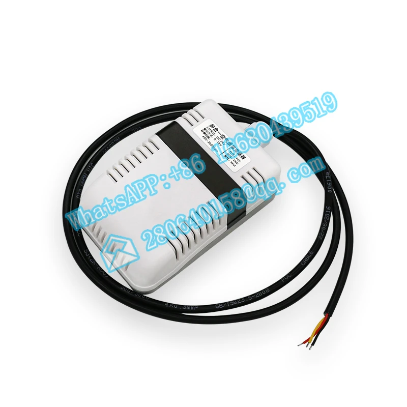 

OEM ODM Custom Modbus RS485 Co2 TVOV HCHO Humidity Temperature Carbon Dioxide Sensor