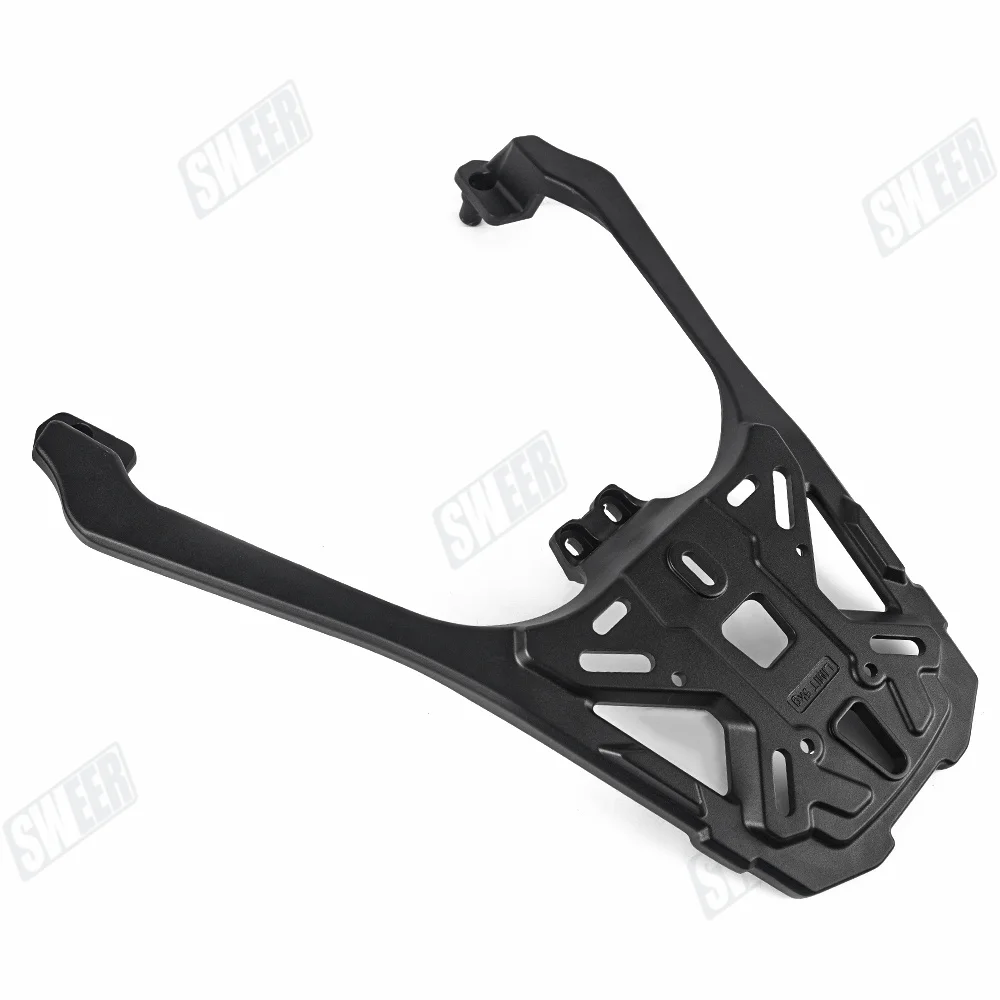 

Аксессуары для kymco ak550, хвостовые коробки для мотоциклов из алюминиевого сплава, кронштейны, стеллаж для хранения, багажник для kymco ak 550