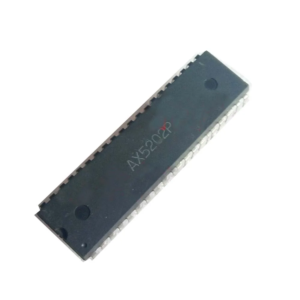 1 unids/lote AX5202P AX5202 DIP-40 en Stock