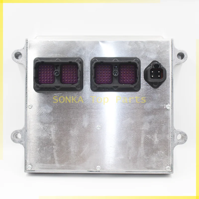 

4988820 CUMMINS ORIGINAL ENGINE ECU FOR CUMMINS B3.3 ISB4.5 ISD4.5 ISBE ISDE ISL ISBE4 ISL9 QSB4.5 QSB3.3 QSB6.7
