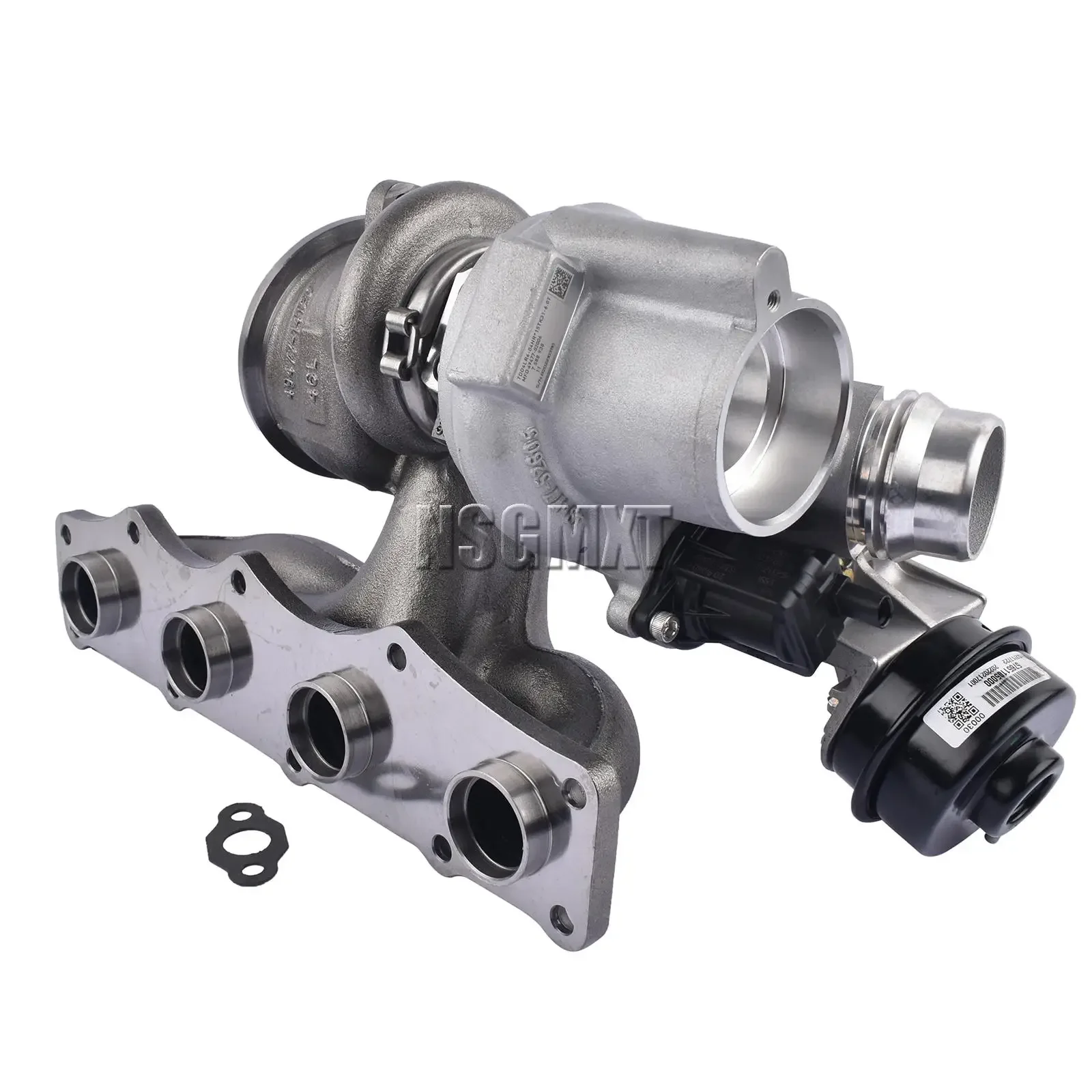 AP03 For 2012-2016 BMW F10 F25 F30 E84 320i 328i 528i X1 X3 Z4 N20 N26 7588938 Turbo Turbocharger 7635803