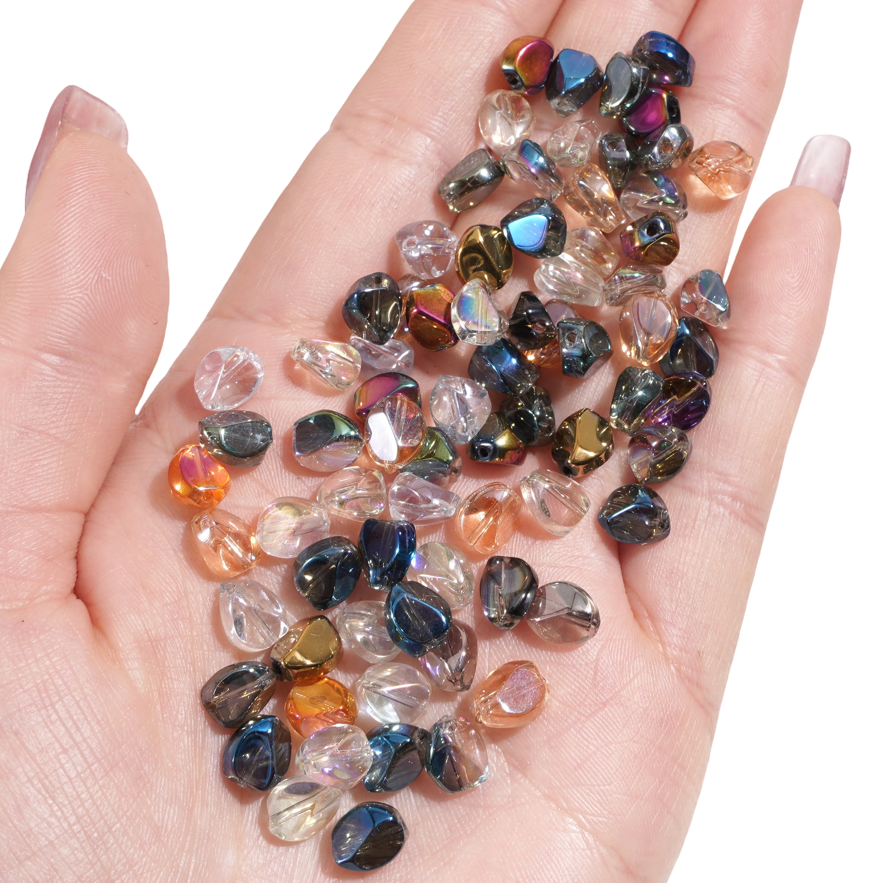 10-30-шт-7x8-мм-стеклянные-граненые-овальные-бусины-красочные-свободные-бусины-разделители-для-изготовления-браслетов-телефонная-цепочка-diy-аксессуары-для-изготовления-ювелирных-изделий