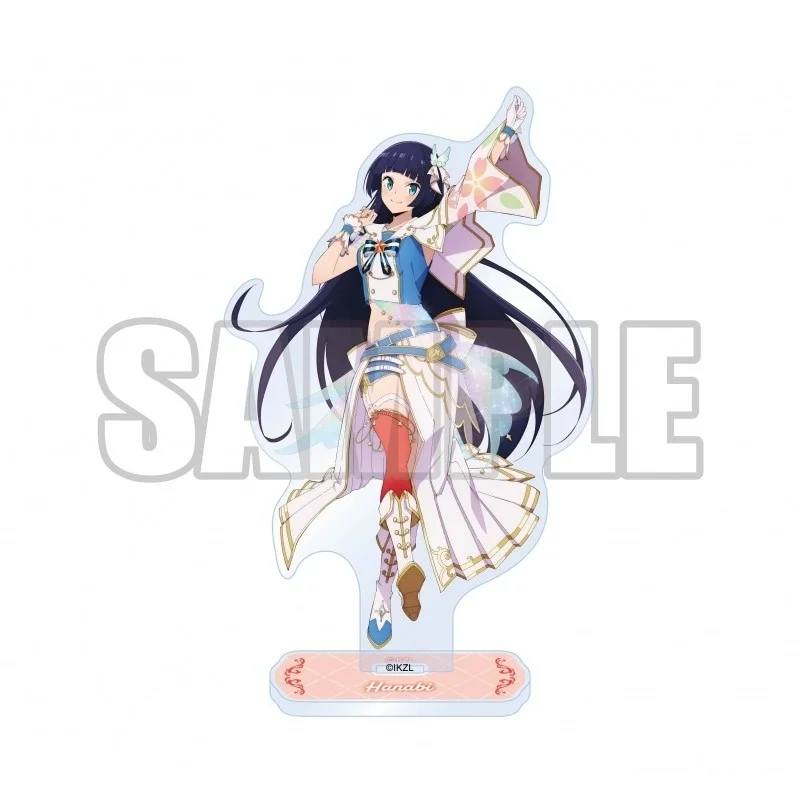 Love Live Bluebird Miracle Kanazawa 15cm Acrylic Stand Model