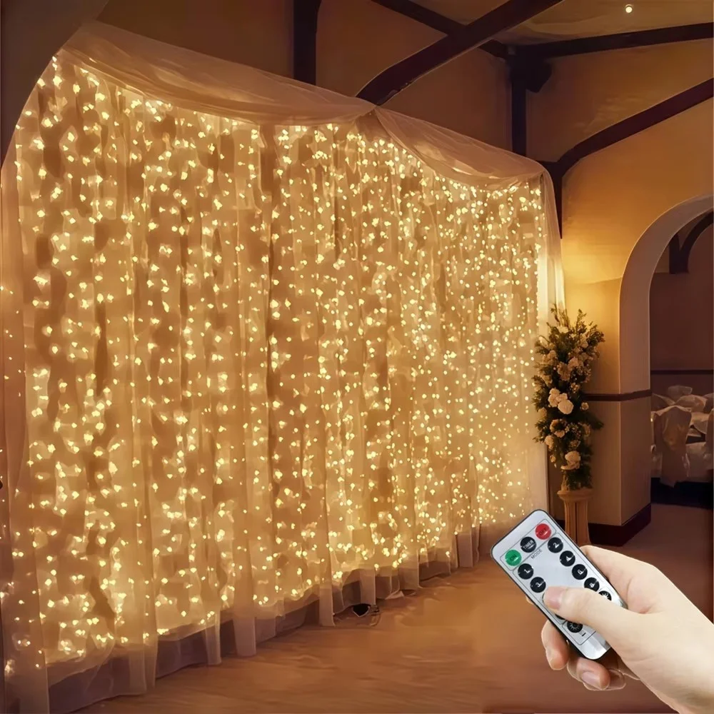 luzes-de-cordao-usb-para-festas-casamentos-luzes-de-fada-guirlandas-de-luzes-para-quarto-3-4-6m-controle-remoto-cortina-de-led-decoracao-de-natal