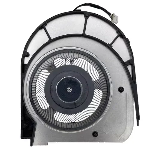 For Lenovo Thinkpad T590 T590S P53S notebook cooling fan