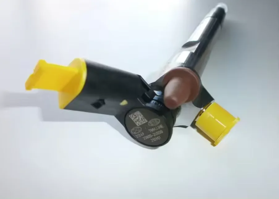 Iniettore Common Rail di marca originale 33800-2U000 per HYUNDAI KIA