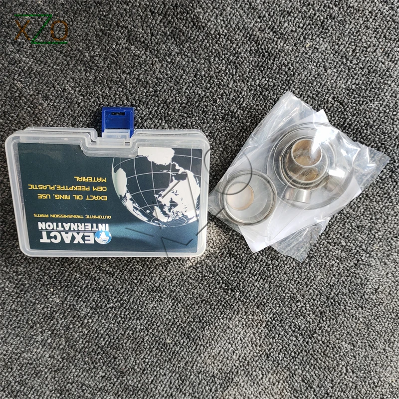 

6F35 6T40 Bushing Bush Copper Sleeve Repair Kit brass ferrule For Buick Ford Transmission