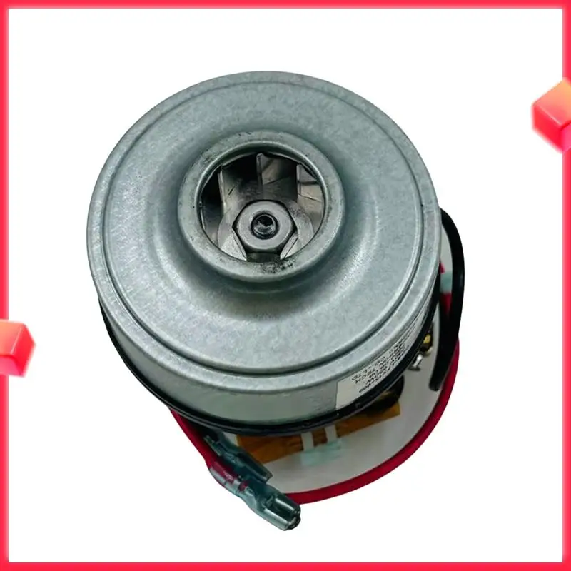 

【NEWLY】Fan Motor Replacement CDS-LFX15-909 For TP-Link Tapo RV30 Plus/RV20 Max Robot Vacuum Cleaner