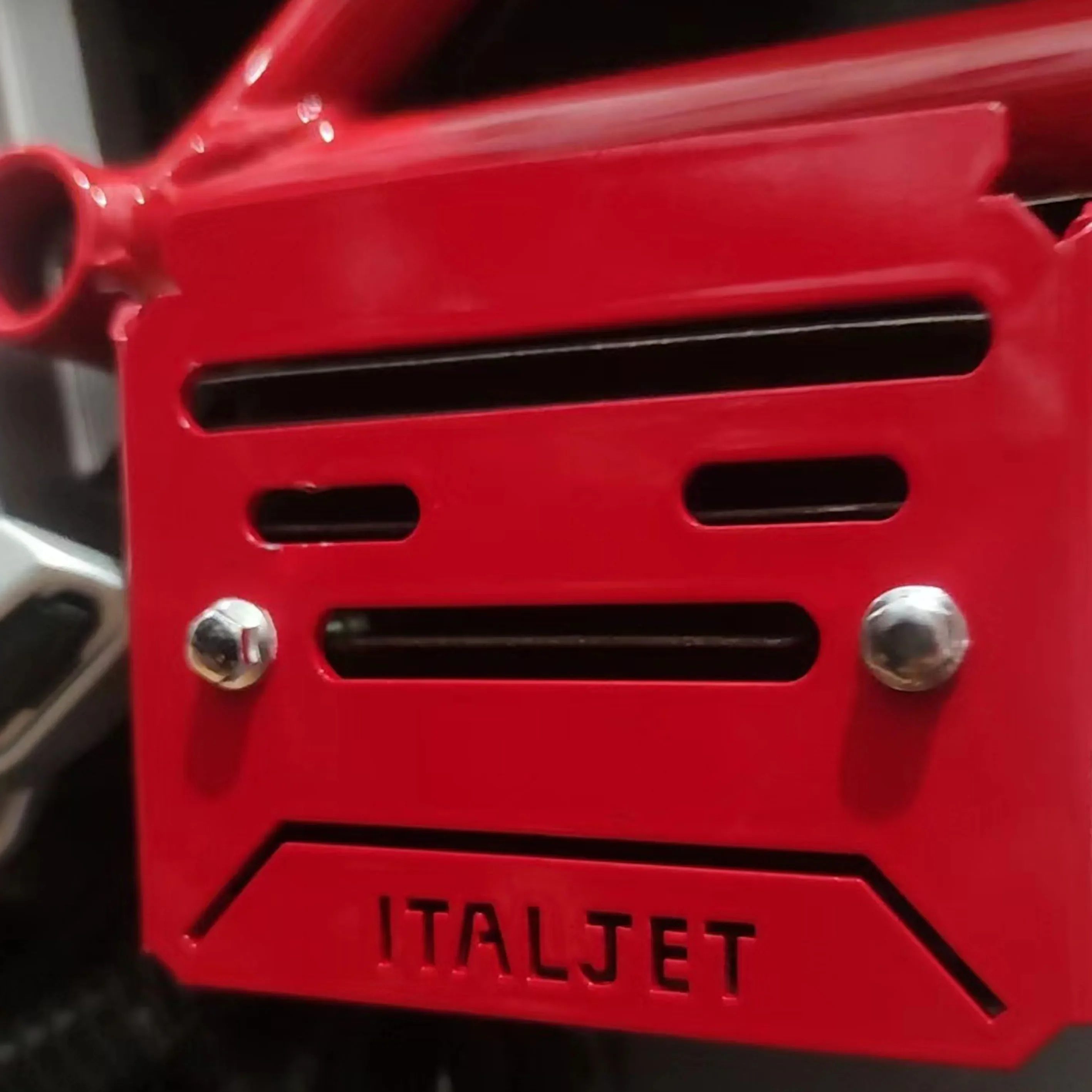 New 2022 For Italjet Dragster Rectifier Protective Cover Housing Fit Italjet Dragster 200 / 250i / 125 / 400