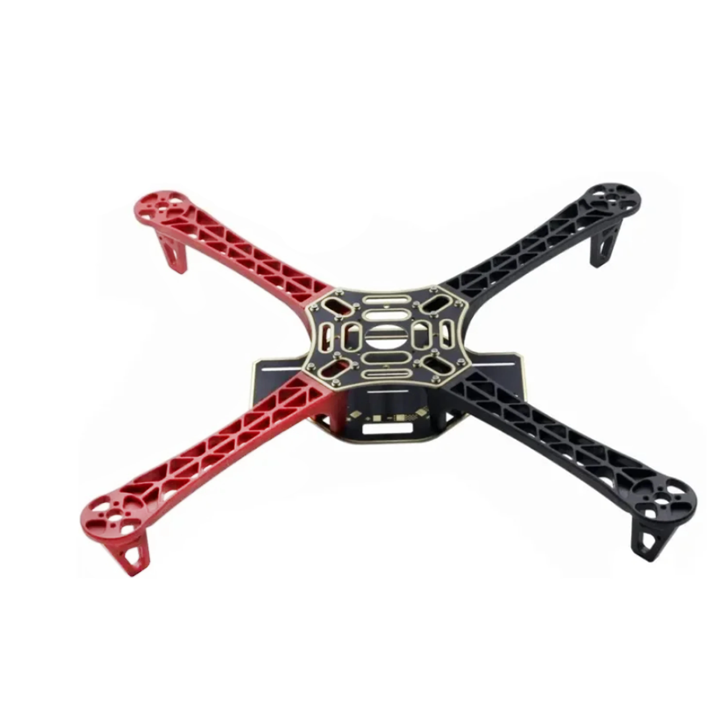 F450 450mm Drone cadre w/train - Dron Rc Quadcopter avis et prix