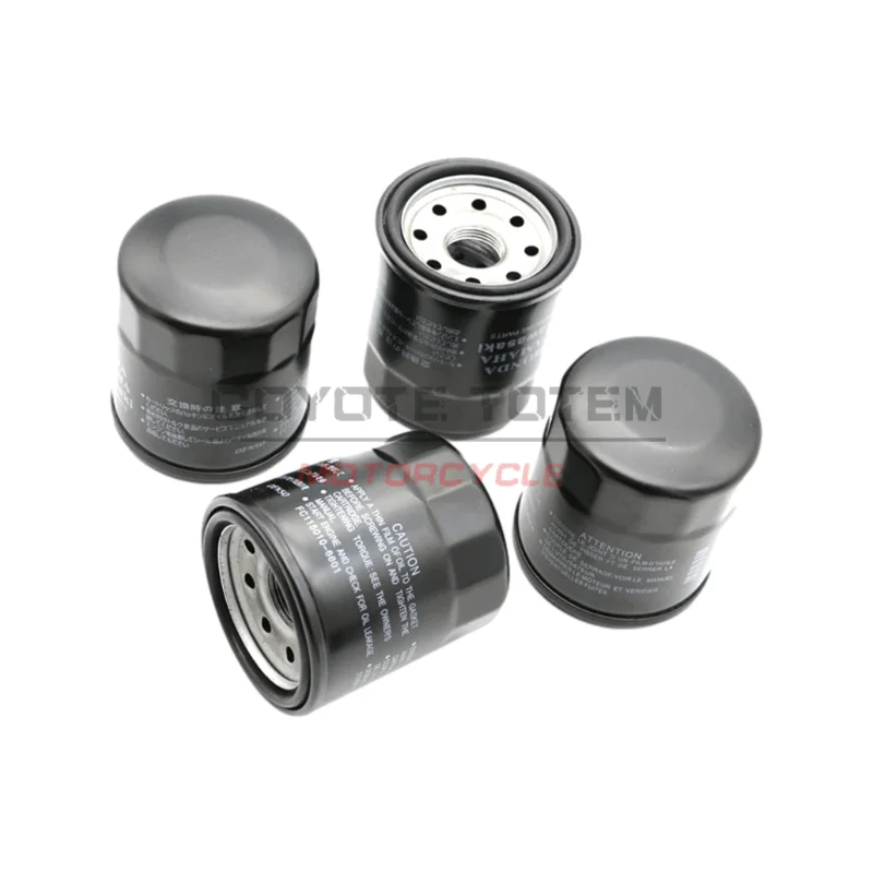 

Motorcycle Oil Filter for Honda GL1800 CBR400 CB400 CB500F CB500X CBR500R CB600F CB650F CB650R CB900F CB1000R CB1100 CBR1000RR